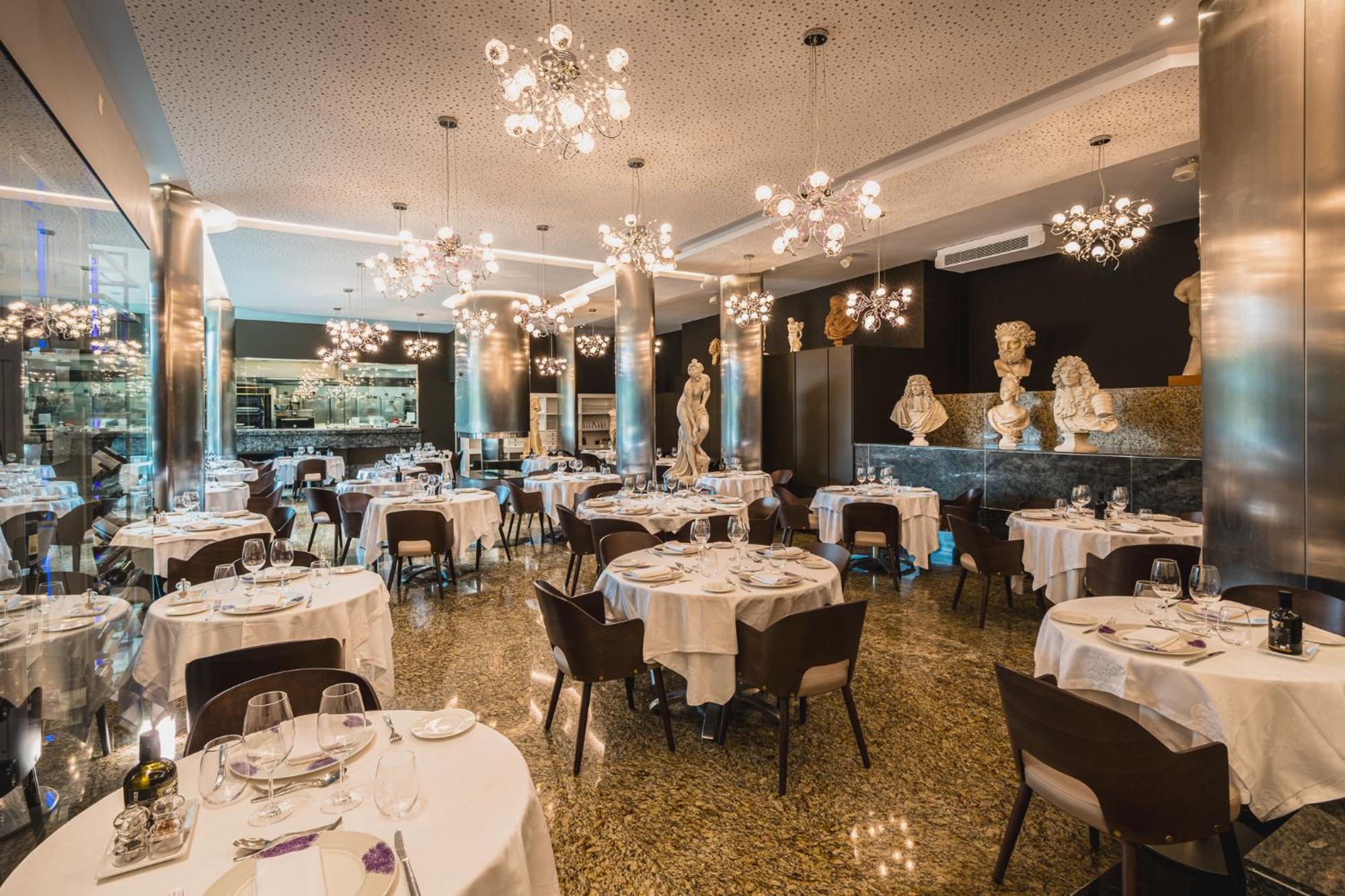 Hotel Princesa Parc Excellence Arinsal Kültér fotó Restaurant "La Table d'Or"